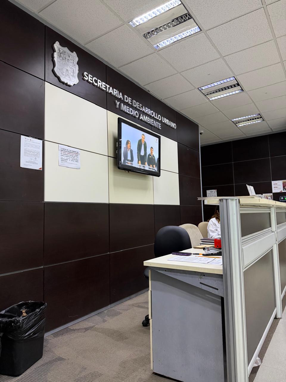 Gestión ante autoridad ambiental en Tamaulipas