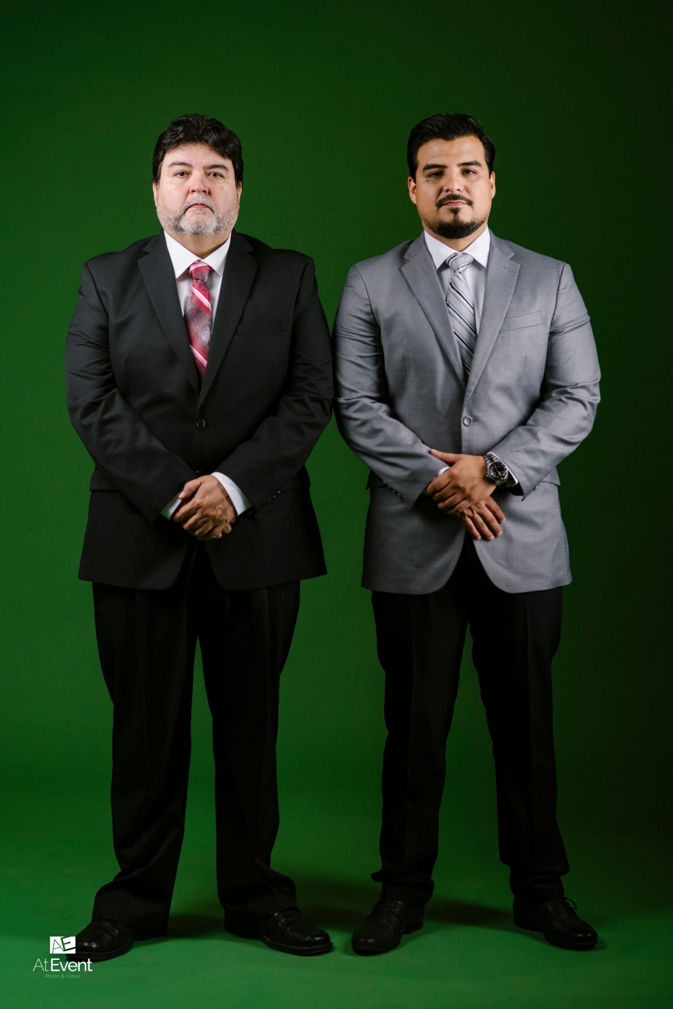 Equipo directivo de Pro-Cash Consultorías Ambientales