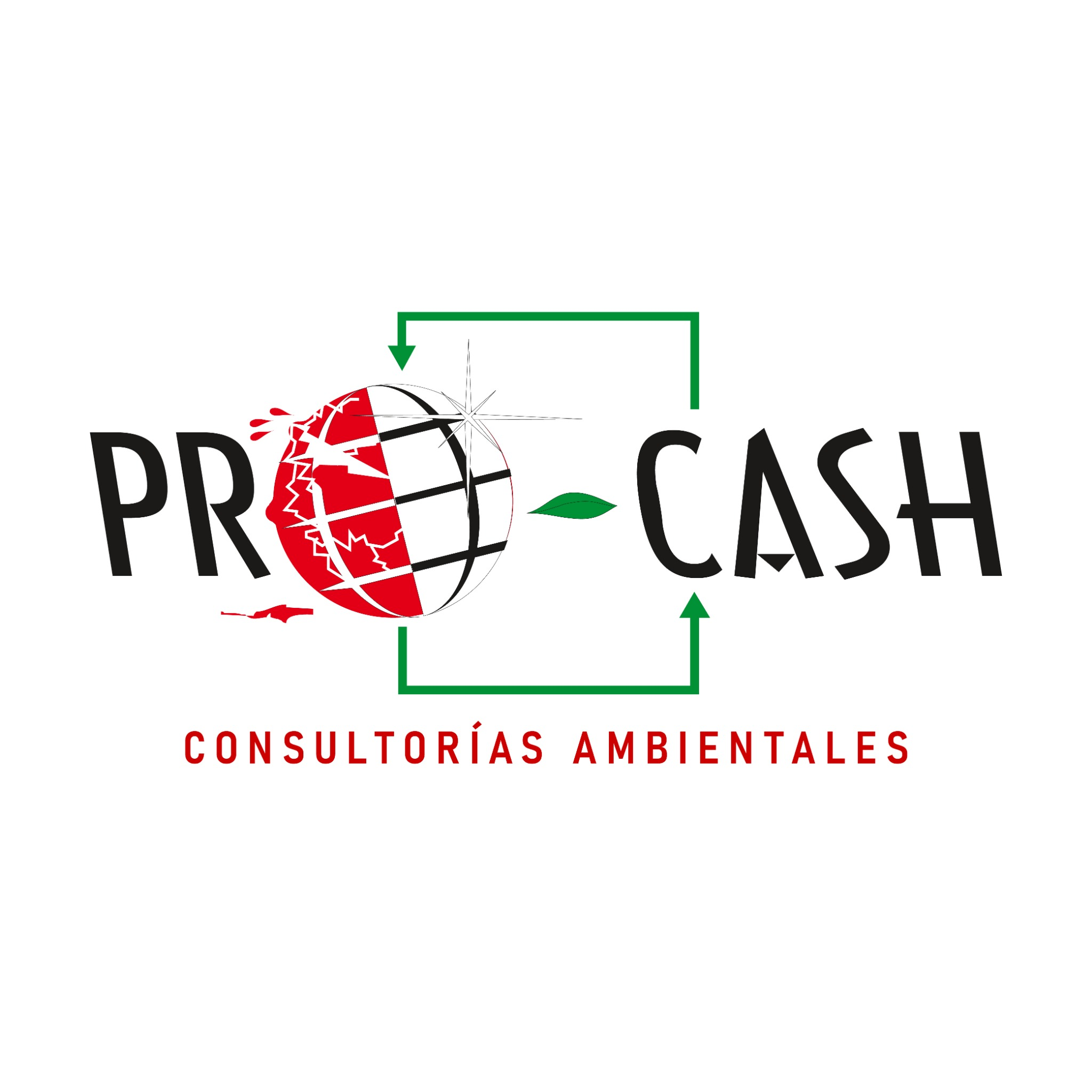 Pro-Cash Consultorías Ambientales